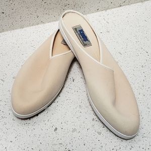 Vintage Keds Mules